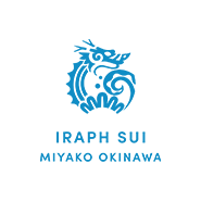 〈ロゴ〉イラフ SUI(スイ) ラグジュアリーコレクションホテル 沖縄宮古